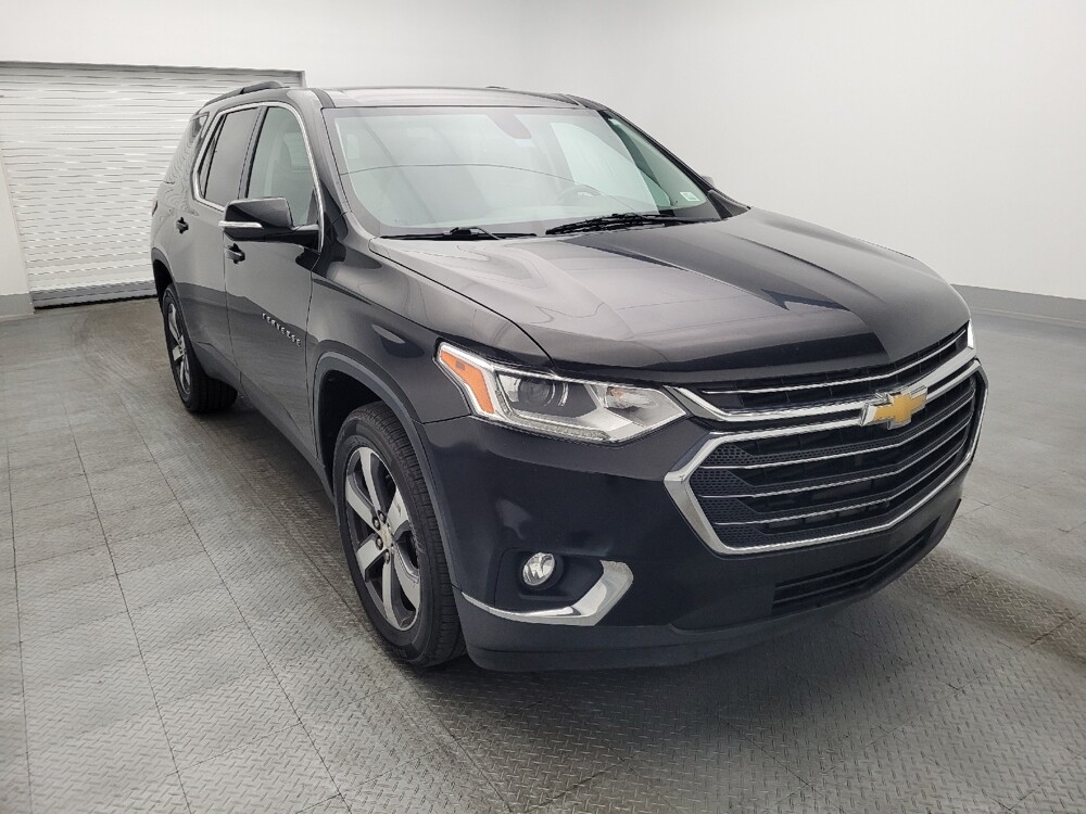 2019 Chevrolet Traverse in Sanford, FL 32773 - 18094596 13