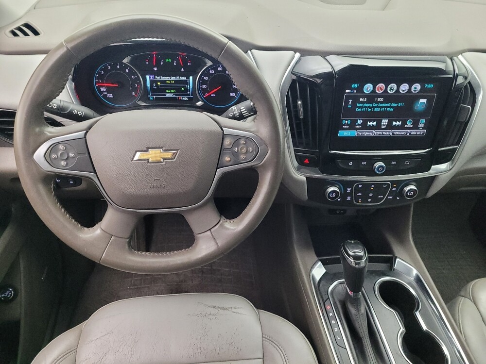 2019 Chevrolet Traverse in Sanford, FL 32773 - 18094596 22