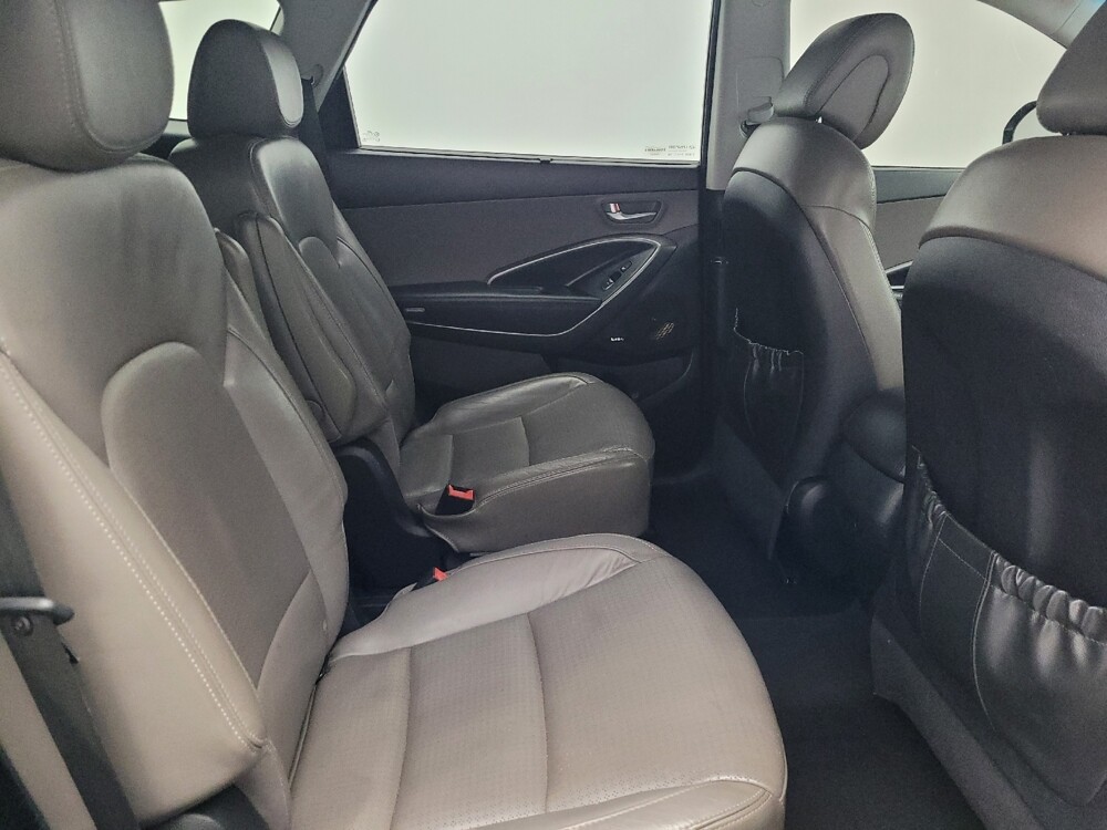 2013 Hyundai Santa Fe in Columbia, SC 29210 - 18094597 19