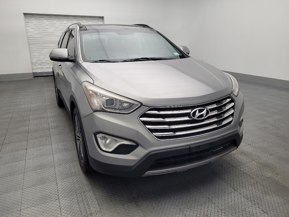 2013 Hyundai Santa Fe in Columbia, SC 29210 - 18094597 14