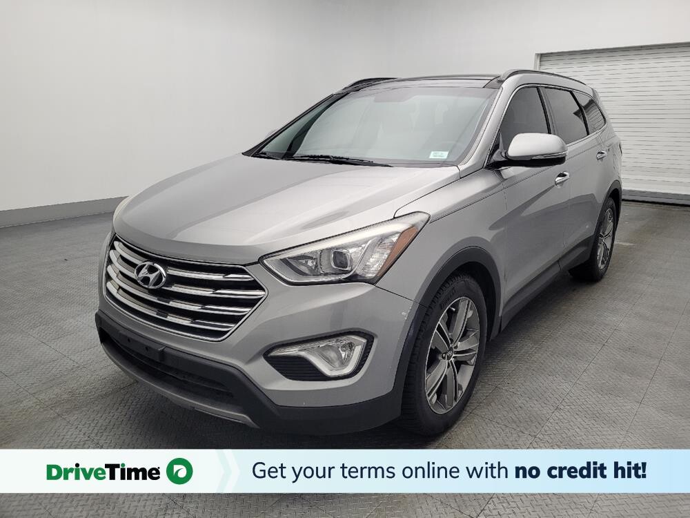 2013 Hyundai Santa Fe in Columbia, SC 29210 - 18094597