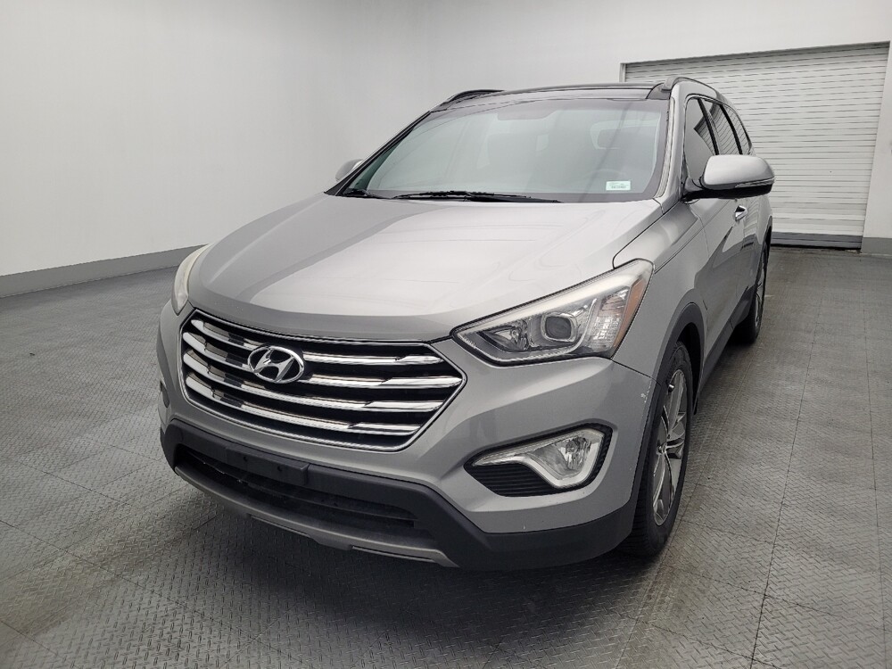 2013 Hyundai Santa Fe in Columbia, SC 29210 - 18094597 15