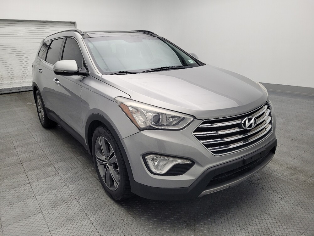 2013 Hyundai Santa Fe in Columbia, SC 29210 - 18094597 13
