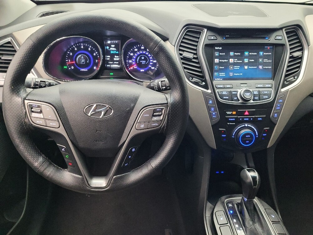 2013 Hyundai Santa Fe in Columbia, SC 29210 - 18094597 22