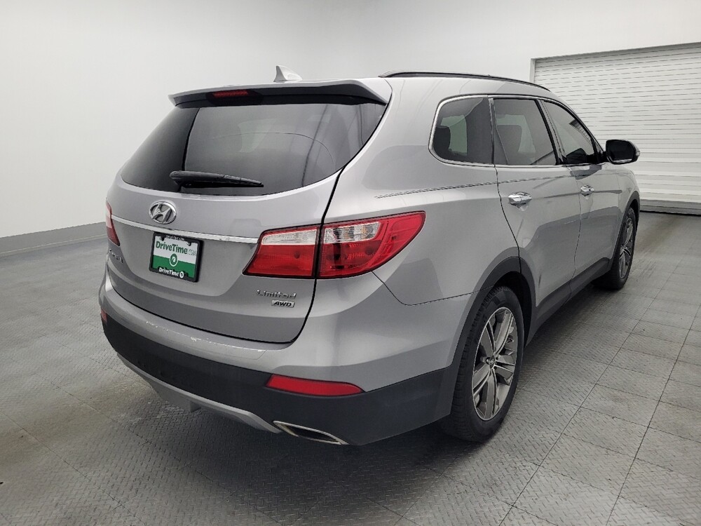 2013 Hyundai Santa Fe in Columbia, SC 29210 - 18094597 9