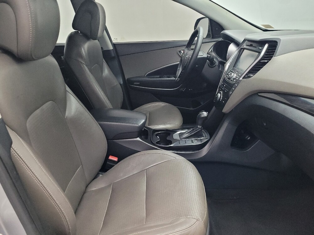 2013 Hyundai Santa Fe in Columbia, SC 29210 - 18094597 21