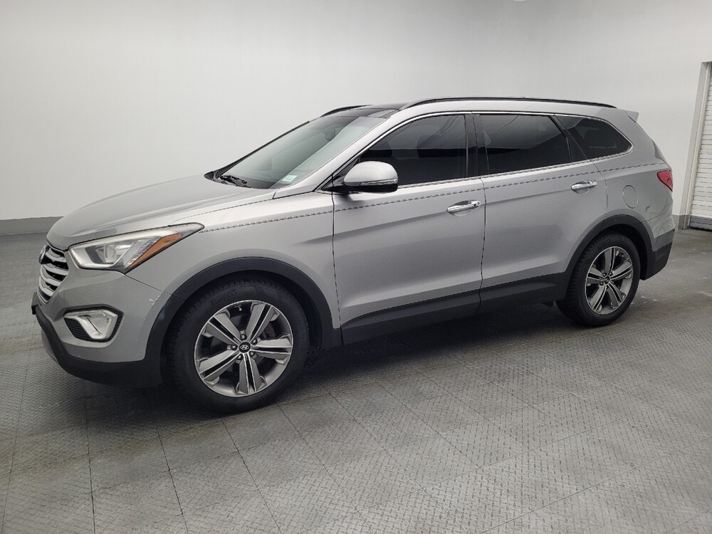 2013 Hyundai Santa Fe in Columbia, SC 29210 - 18094597 2