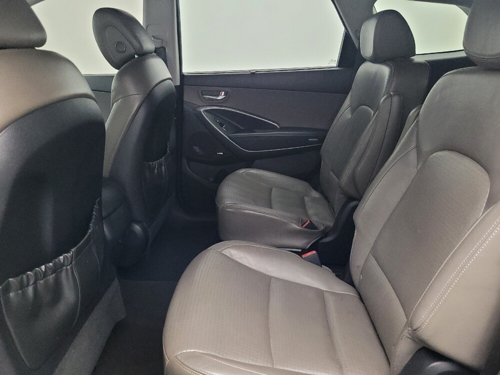 2013 Hyundai Santa Fe in Columbia, SC 29210 - 18094597 18