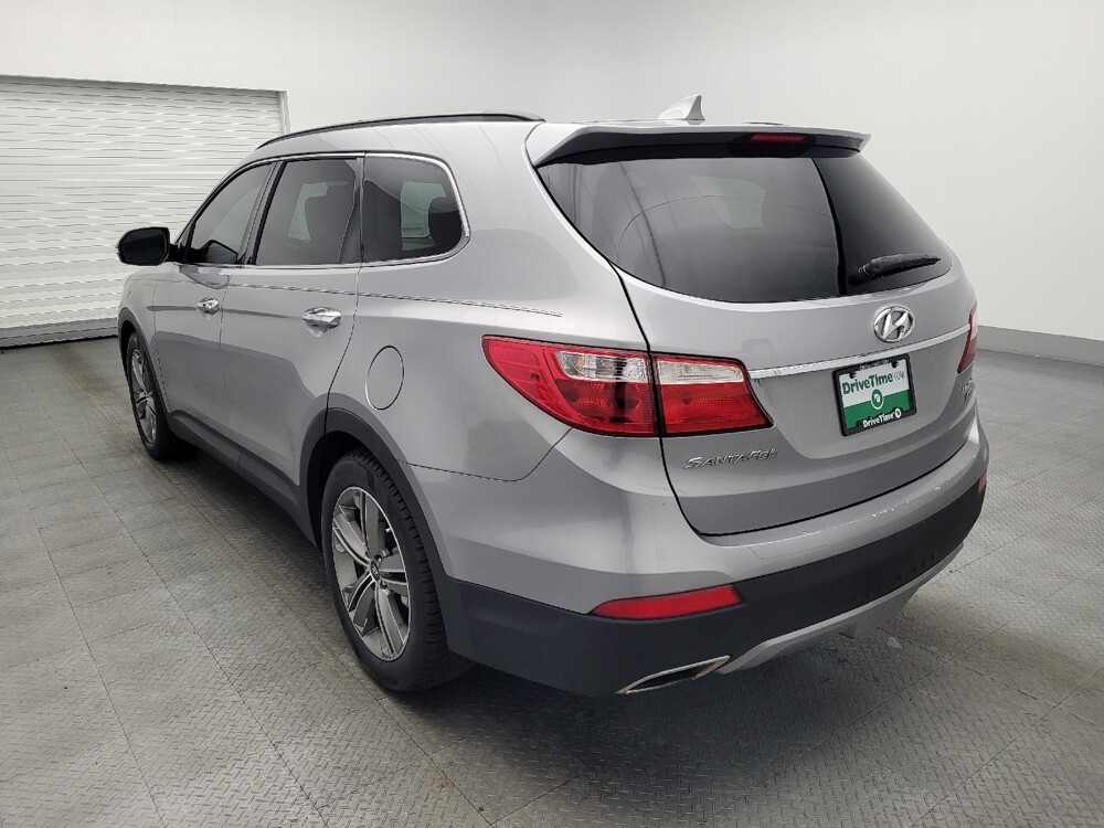 2013 Hyundai Santa Fe in Columbia, SC 29210 - 18094597 5