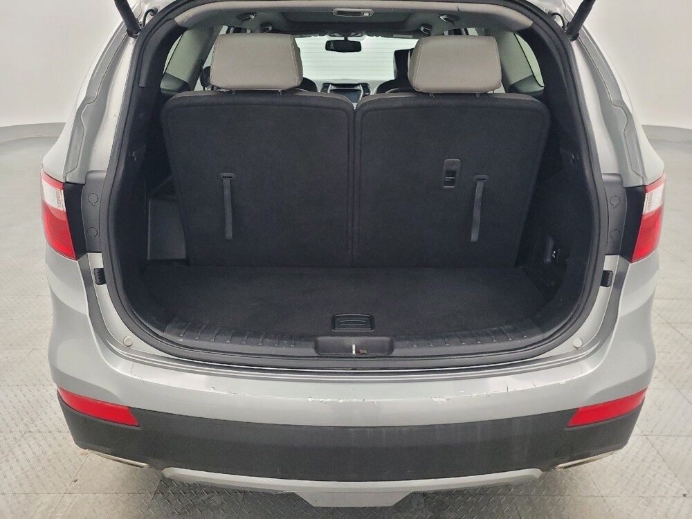 2013 Hyundai Santa Fe in Columbia, SC 29210 - 18094597 29