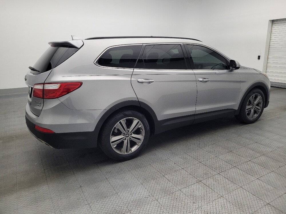 2013 Hyundai Santa Fe in Columbia, SC 29210 - 18094597 10