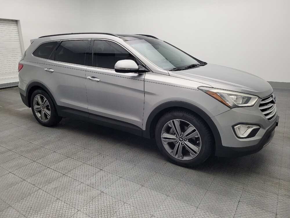 2013 Hyundai Santa Fe in Columbia, SC 29210 - 18094597 11