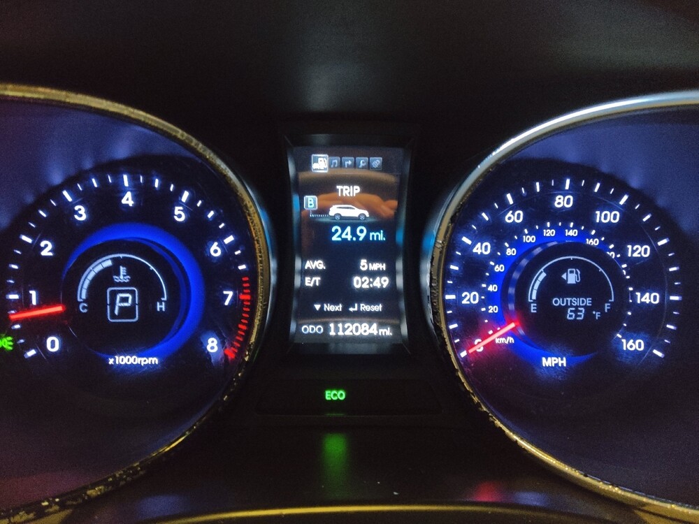 2013 Hyundai Santa Fe in Columbia, SC 29210 - 18094597 23