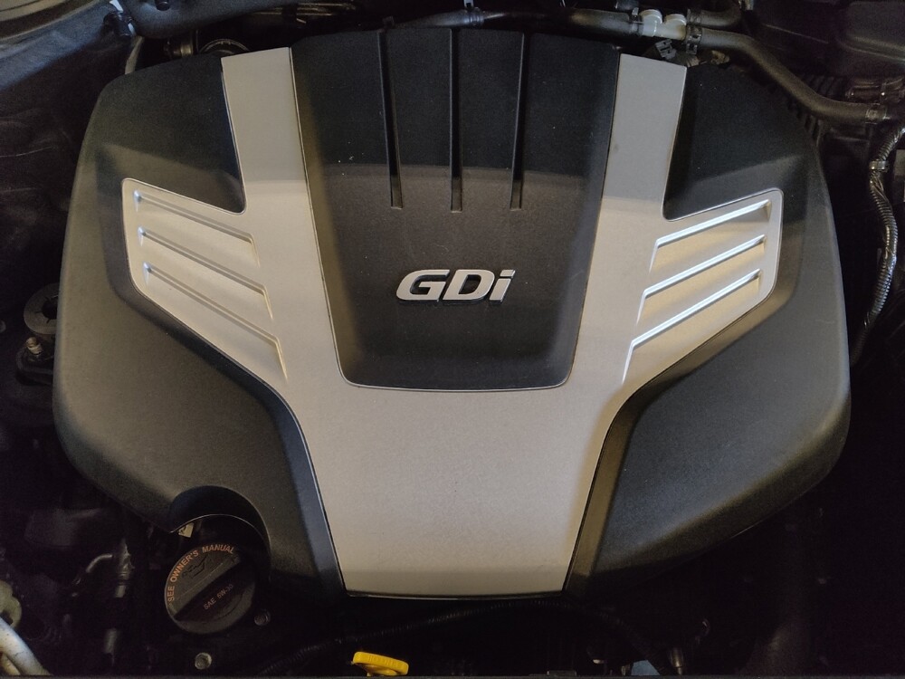 2013 Hyundai Santa Fe in Columbia, SC 29210 - 18094597 30