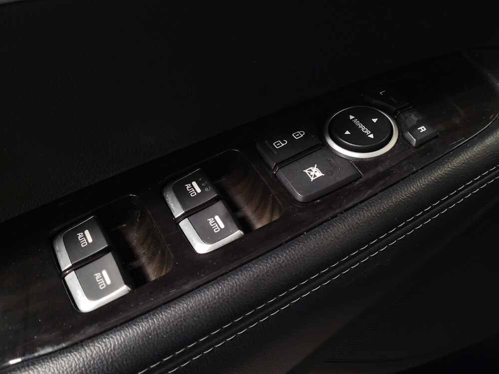 2019 Kia Sorento in Savannah, GA 31419 - 18094598 27