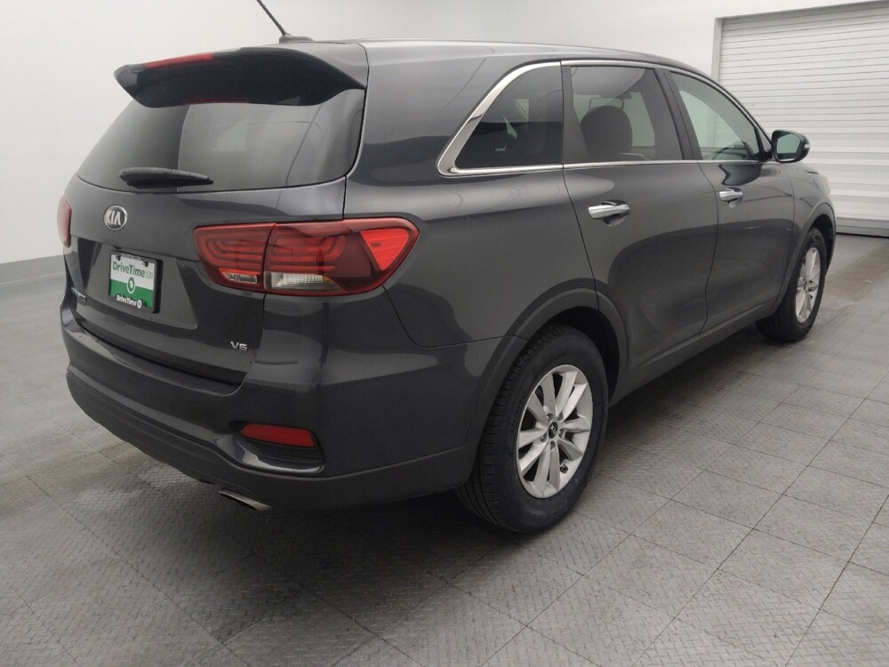 2019 Kia Sorento in Savannah, GA 31419 - 18094598 9