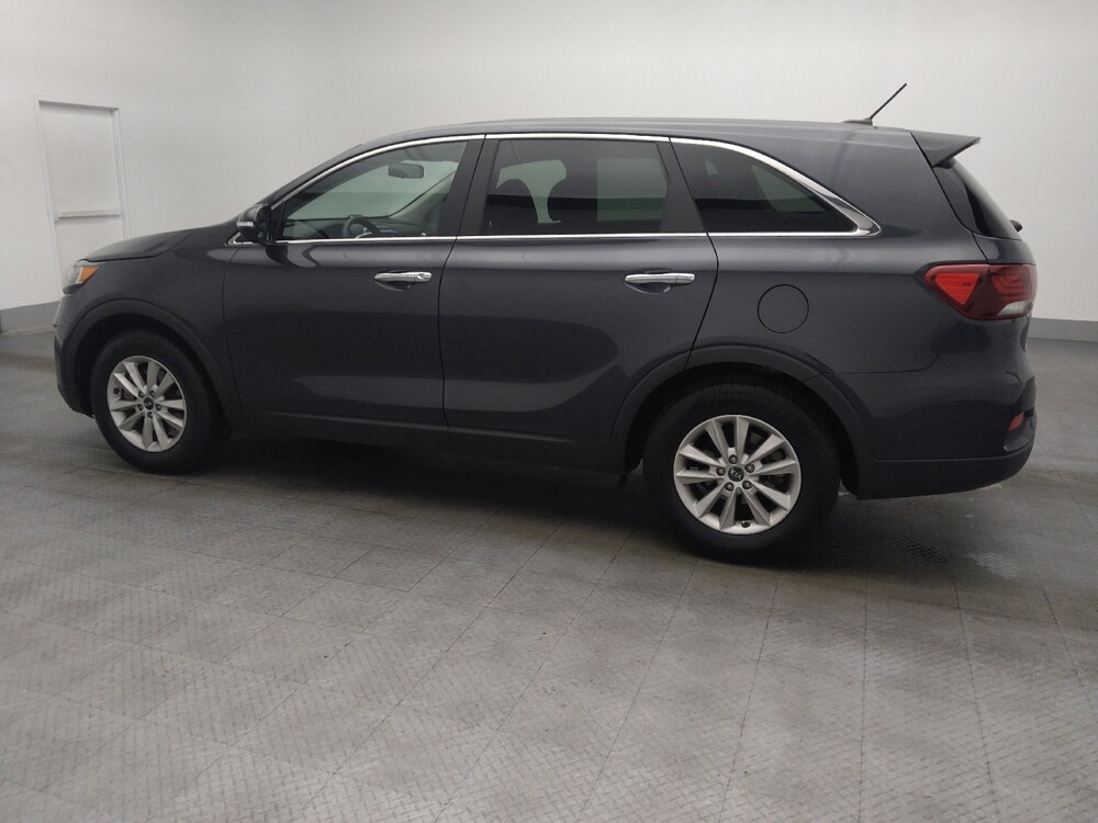 2019 Kia Sorento in Savannah, GA 31419 - 18094598 3