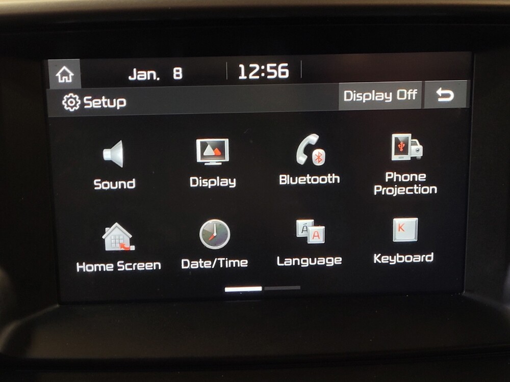 2019 Kia Sorento in Savannah, GA 31419 - 18094598 25