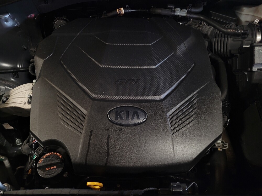 2019 Kia Sorento in Savannah, GA 31419 - 18094598 30