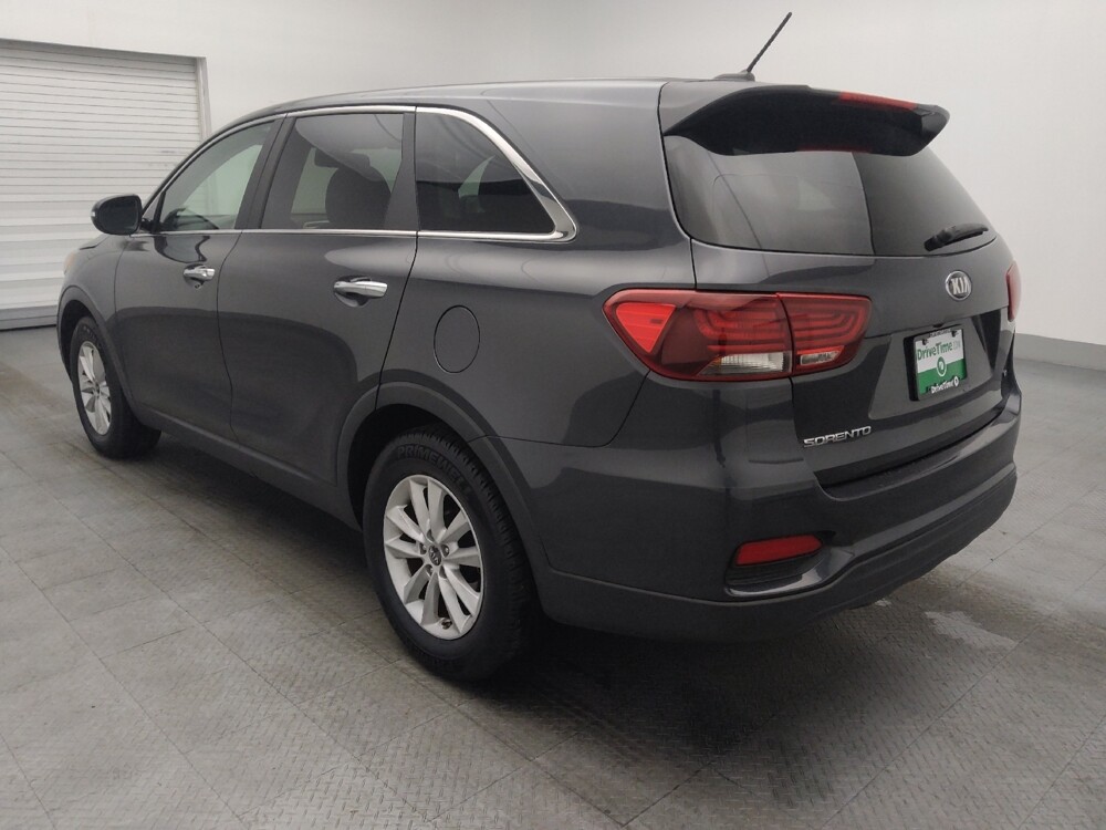 2019 Kia Sorento in Savannah, GA 31419 - 18094598 5