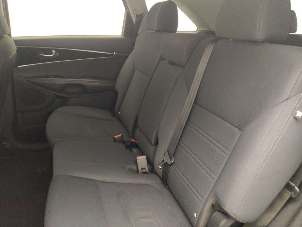 2019 Kia Sorento in Savannah, GA 31419 - 18094598 18
