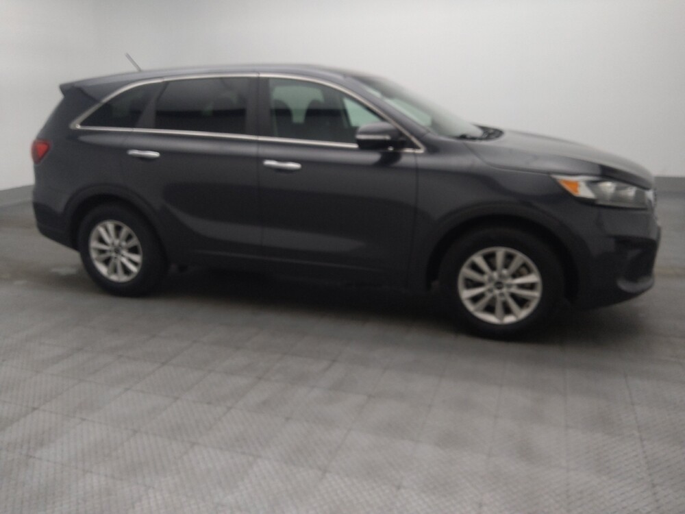2019 Kia Sorento in Savannah, GA 31419 - 18094598 11
