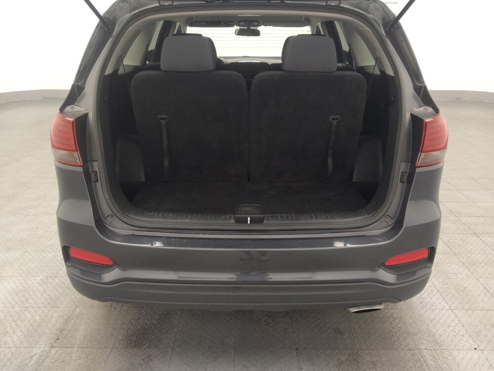 2019 Kia Sorento in Savannah, GA 31419 - 18094598 29