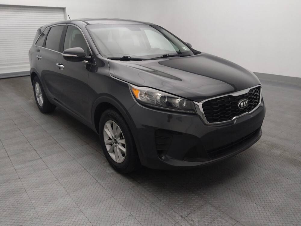 2019 Kia Sorento in Savannah, GA 31419 - 18094598 13