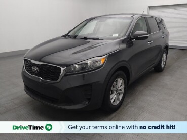 2019 Kia Sorento in Savannah, GA 31419