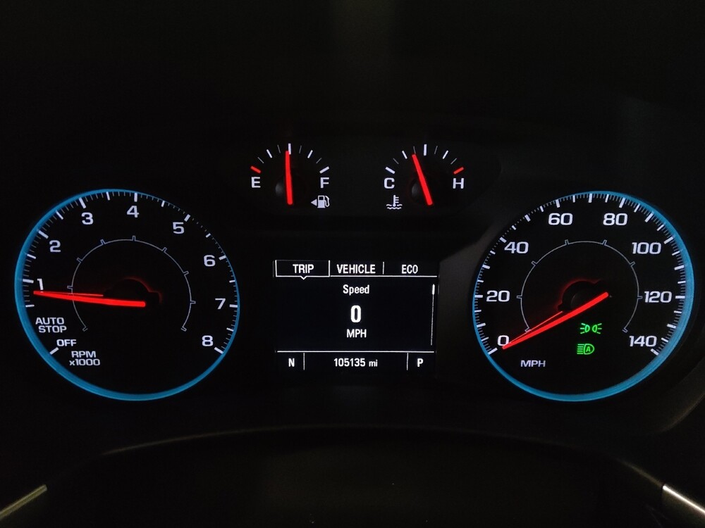 2020 Chevrolet Equinox in Savannah, GA 31419 - 18094599 23