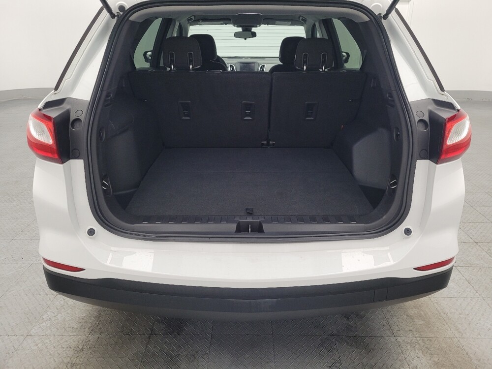 2020 Chevrolet Equinox in Savannah, GA 31419 - 18094599 29