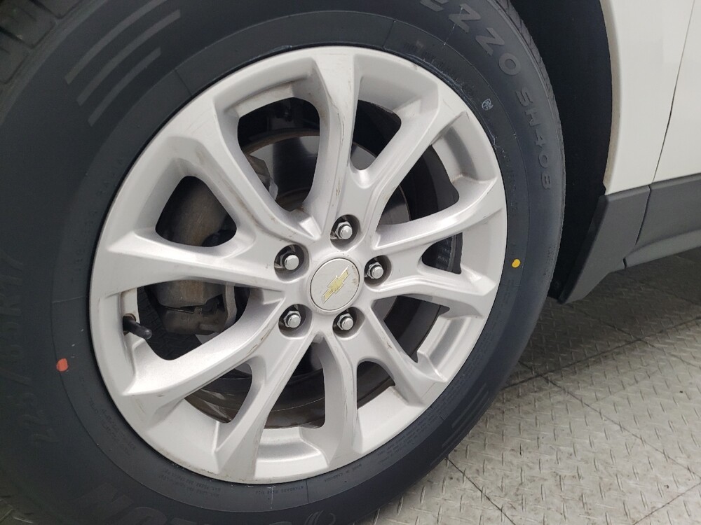 2020 Chevrolet Equinox in Savannah, GA 31419 - 18094599 31