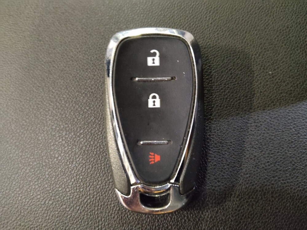 2020 Chevrolet Equinox in Savannah, GA 31419 - 18094599 32