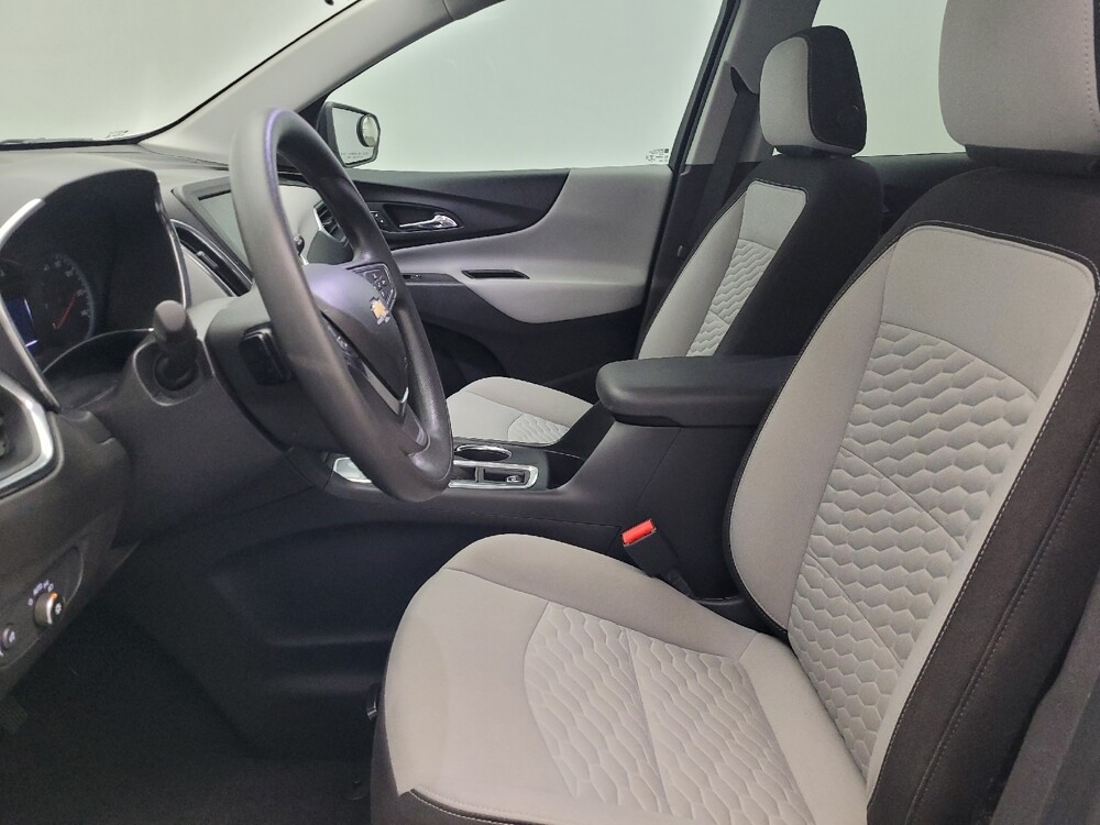 2020 Chevrolet Equinox in Savannah, GA 31419 - 18094599 17