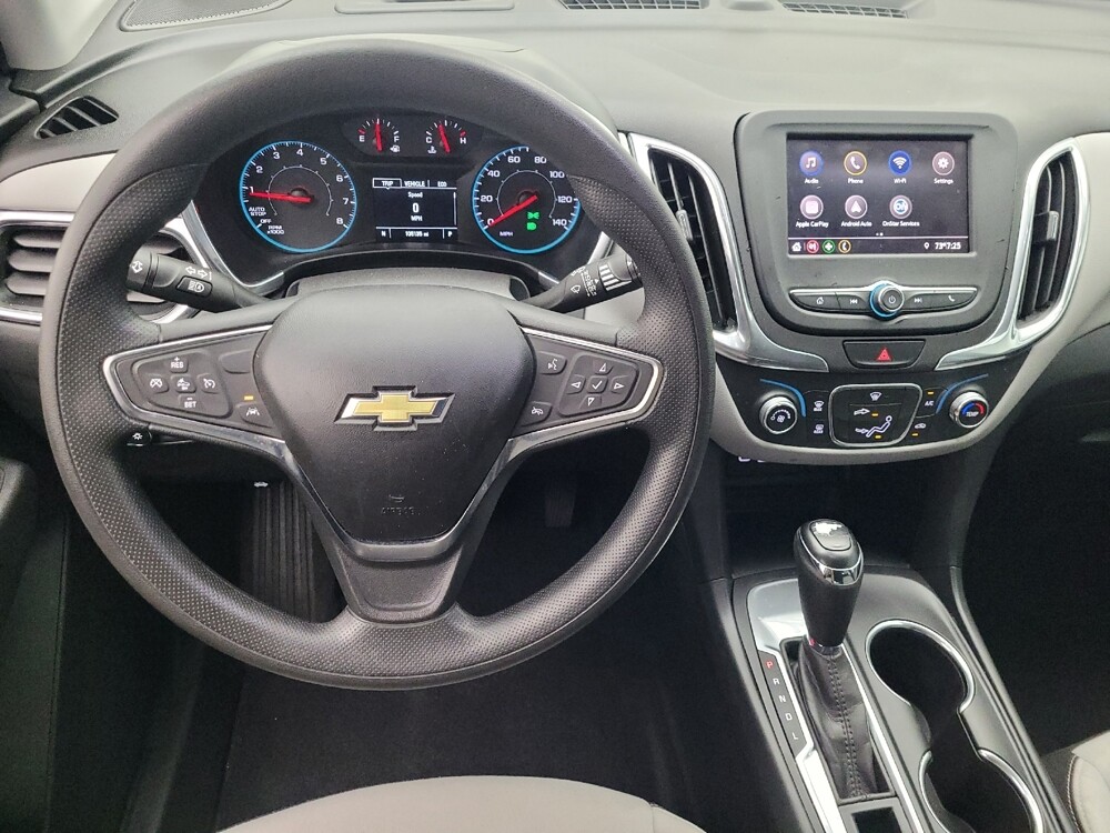 2020 Chevrolet Equinox in Savannah, GA 31419 - 18094599 22