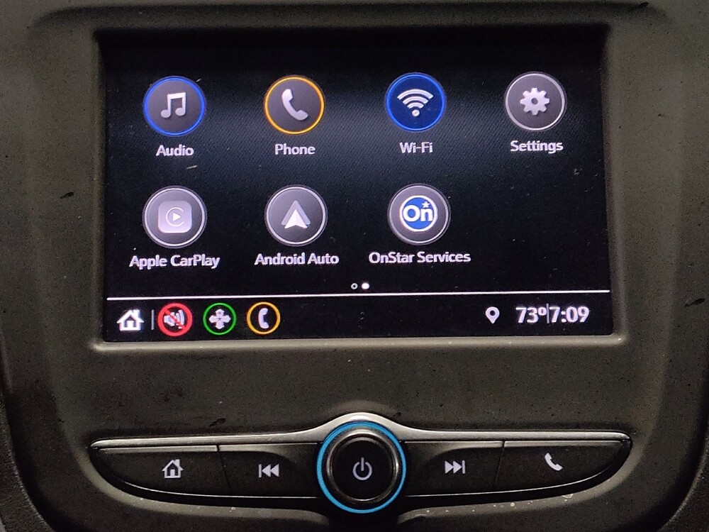 2020 Chevrolet Equinox in Savannah, GA 31419 - 18094599 25