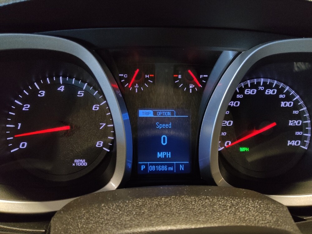 2015 Chevrolet Equinox in Savannah, GA 31419 - 18094600 23