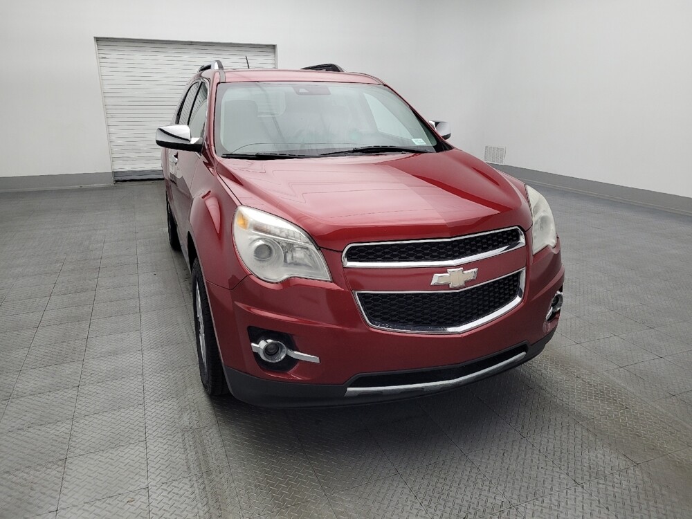 2015 Chevrolet Equinox in Savannah, GA 31419 - 18094600 14