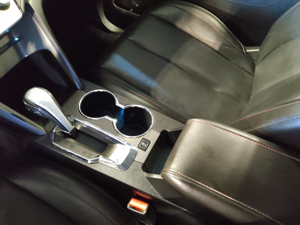 2015 Chevrolet Equinox in Savannah, GA 31419 - 18094600 26