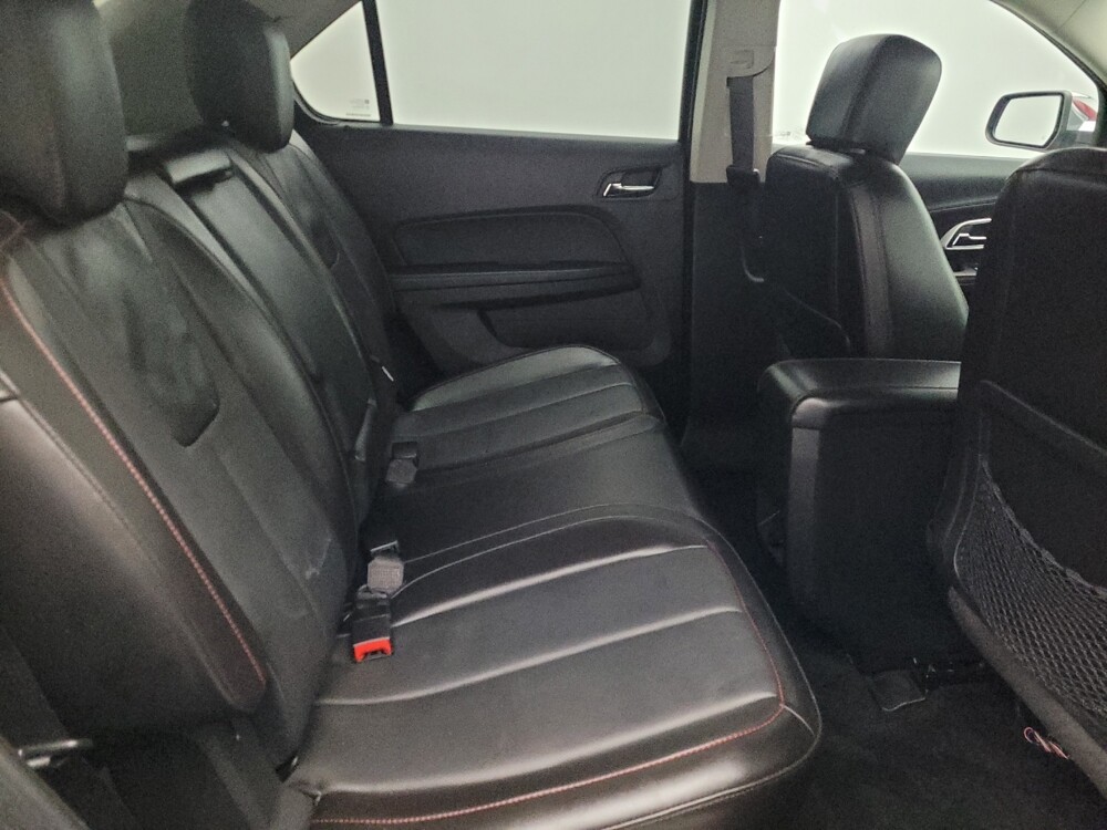 2015 Chevrolet Equinox in Savannah, GA 31419 - 18094600 19