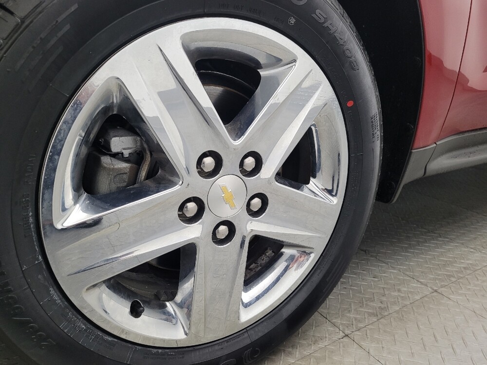 2015 Chevrolet Equinox in Savannah, GA 31419 - 18094600 31