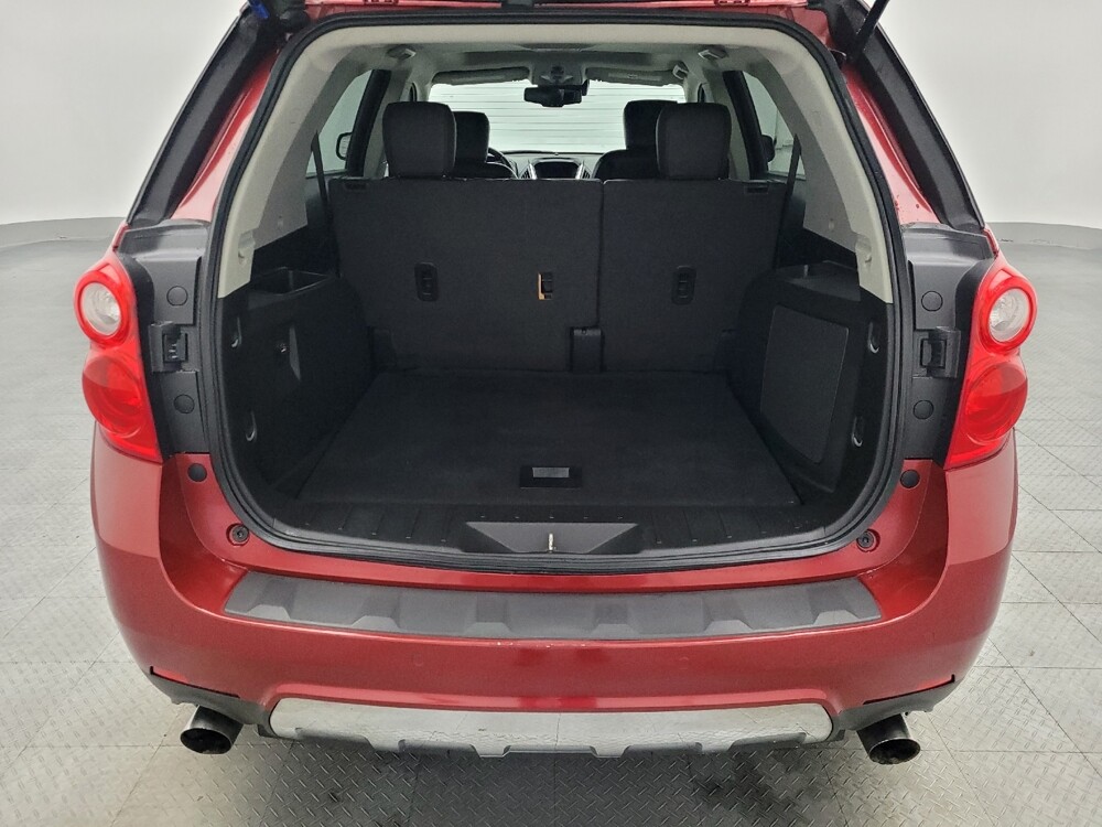 2015 Chevrolet Equinox in Savannah, GA 31419 - 18094600 29