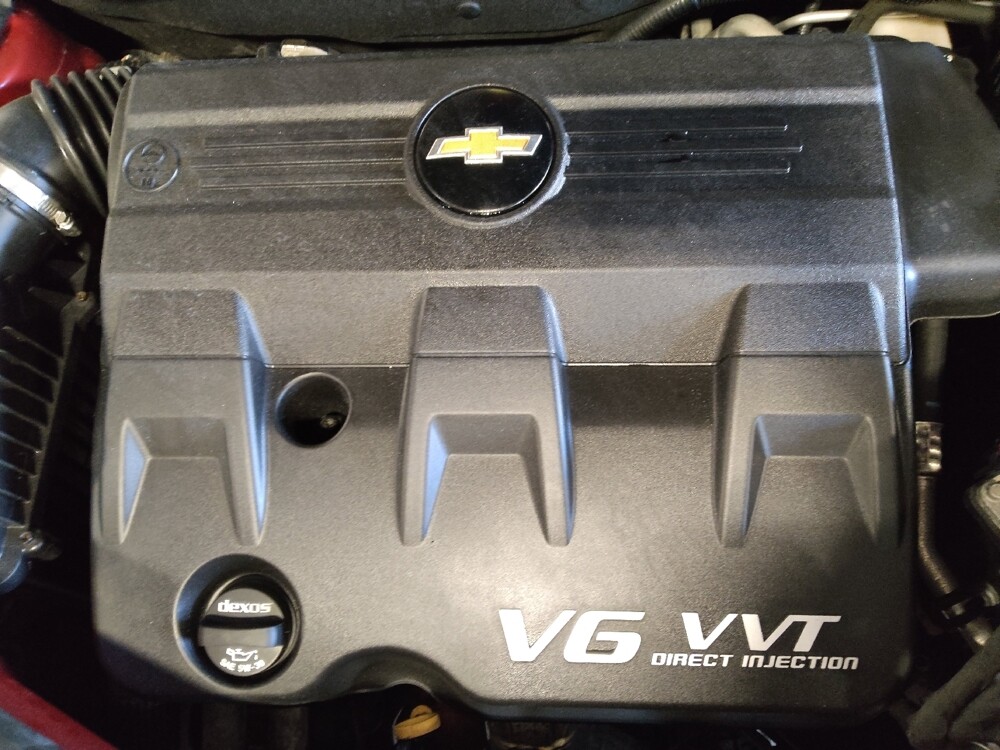 2015 Chevrolet Equinox in Savannah, GA 31419 - 18094600 30