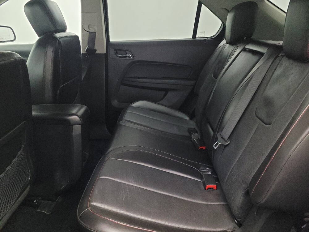 2015 Chevrolet Equinox in Savannah, GA 31419 - 18094600 18