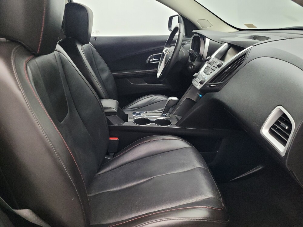 2015 Chevrolet Equinox in Savannah, GA 31419 - 18094600 21