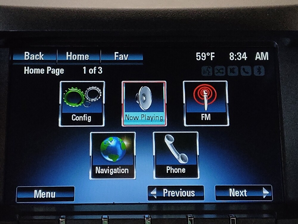 2015 Chevrolet Equinox in Savannah, GA 31419 - 18094600 25