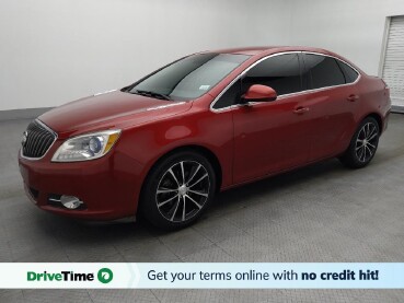 2017 Buick Verano in Mobile, AL 36606