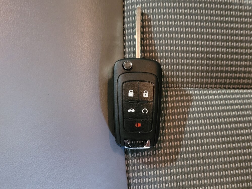 2017 Buick Verano in Mobile, AL 36606 - 18094601 32