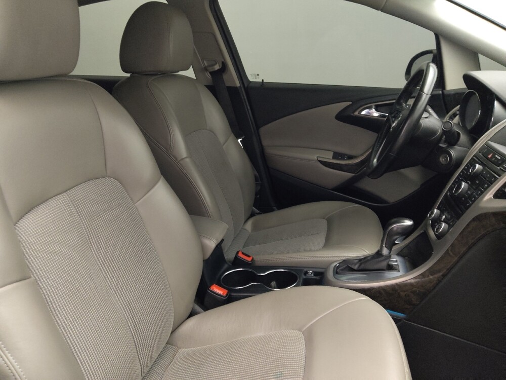 2017 Buick Verano in Mobile, AL 36606 - 18094601 21