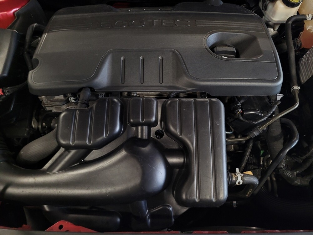 2017 Buick Verano in Mobile, AL 36606 - 18094601 30